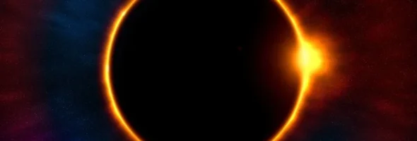 Eclipse Solar Agosto 2026