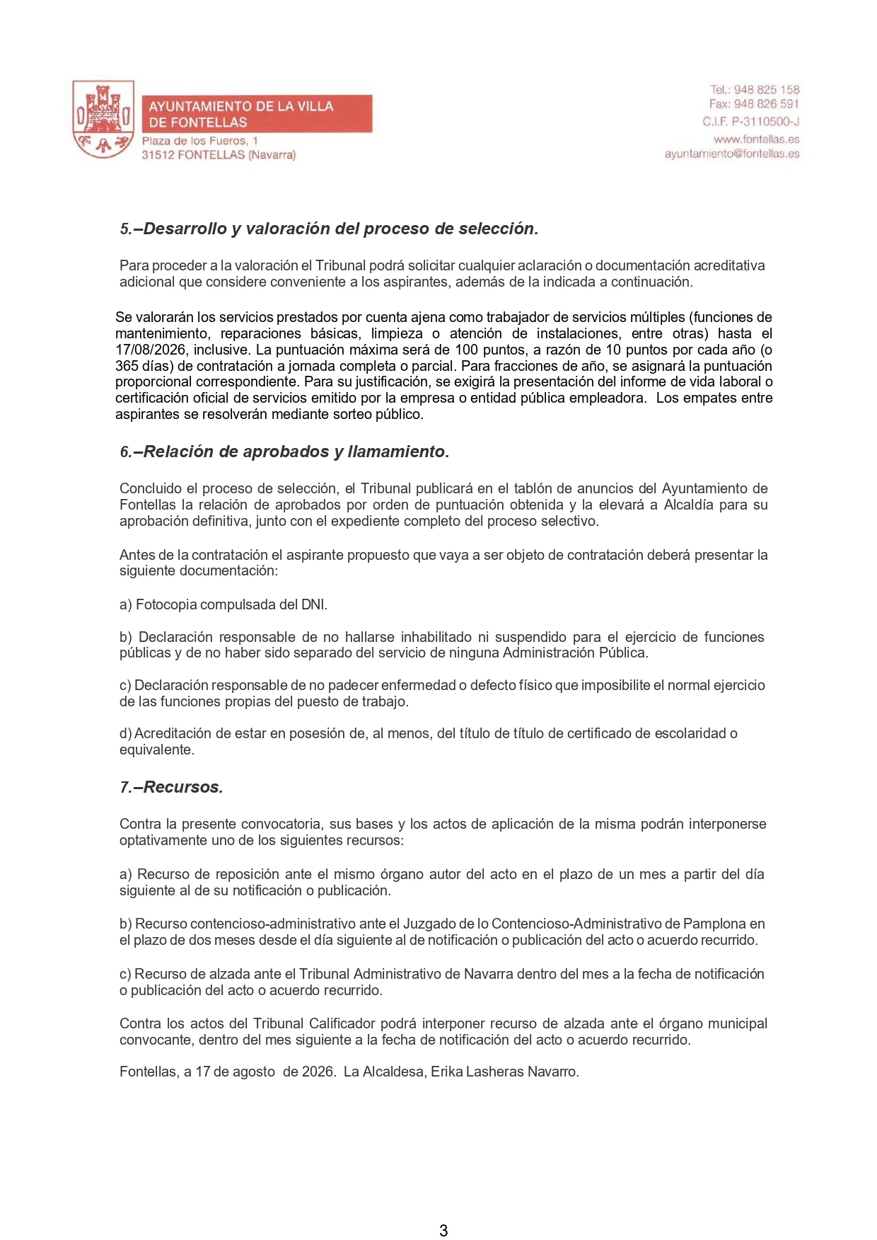 Resolución de Alcaldía 30-206 bases contratación personal servcios múltiples brigada municipal por acumulación de trabajo_page-0003