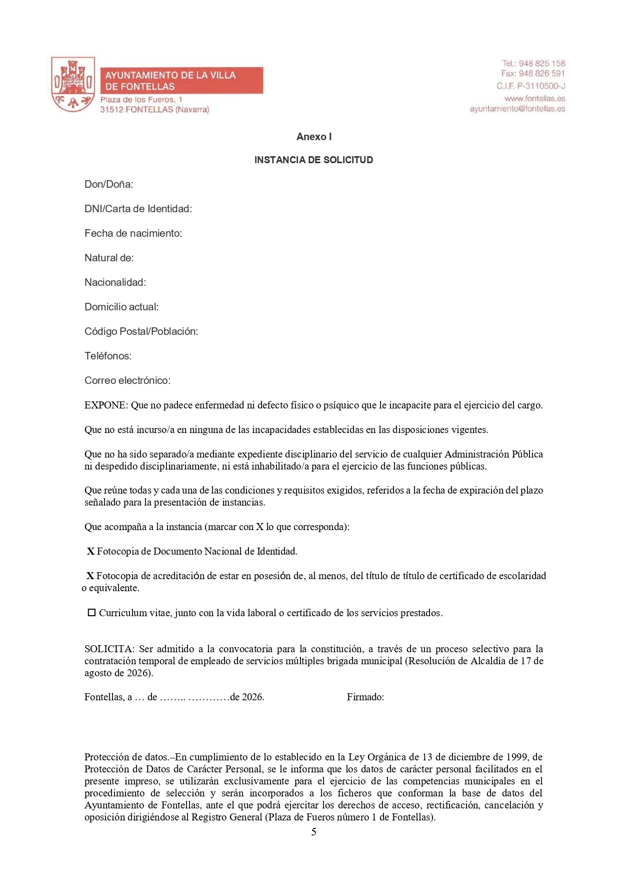 Resolución de Alcaldía 30-206 bases contratación personal servcios múltiples brigada municipal por acumulación de trabajo_page-0004