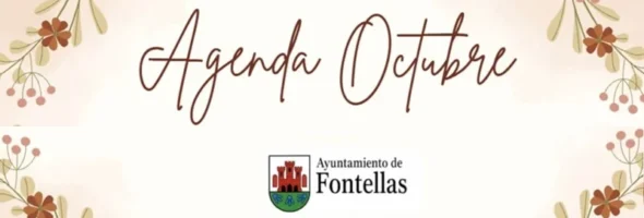 Agenda Octubre 2026