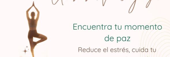 Clase de Yoga