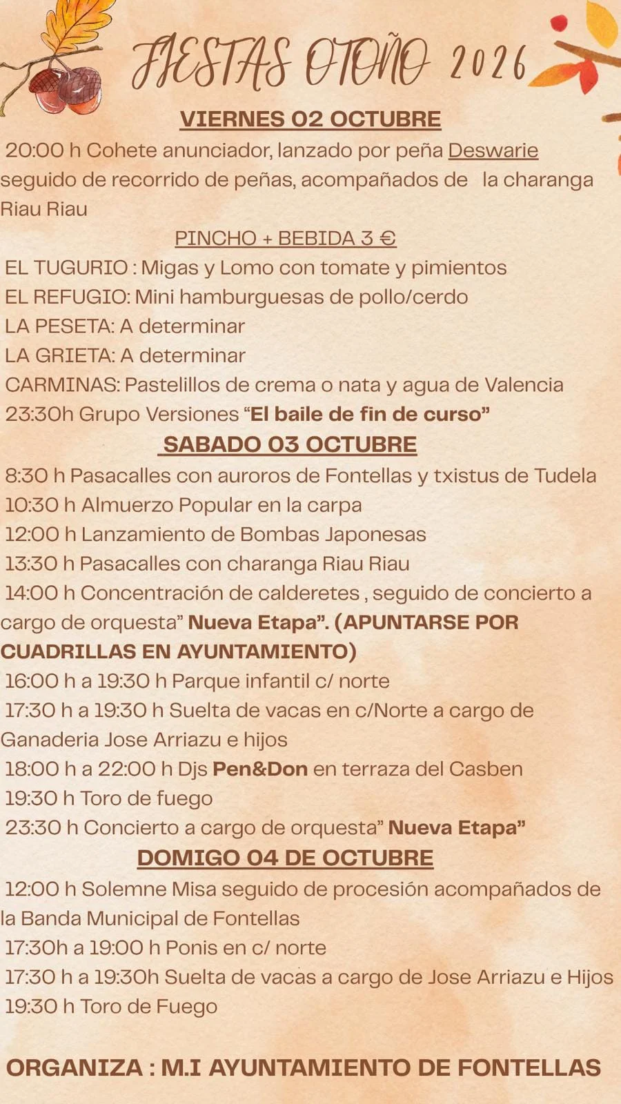 Fiestas Otono 26