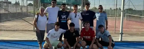 II Open de Fontellas
